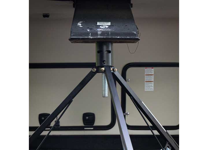 Camco EAZ-Lift 5th Wheel King Pin Stabilizing Jack