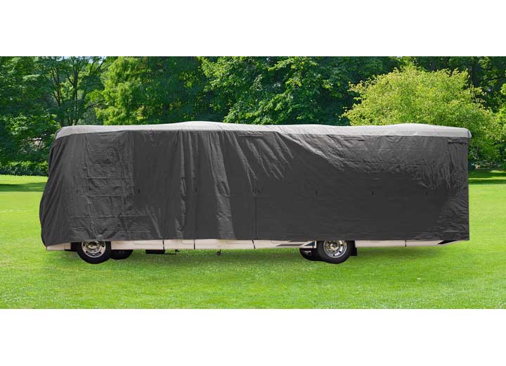 Camco ULTRAGUARD COVER,CLASSA 28FT,SPUNBONPP,114INHX110INW