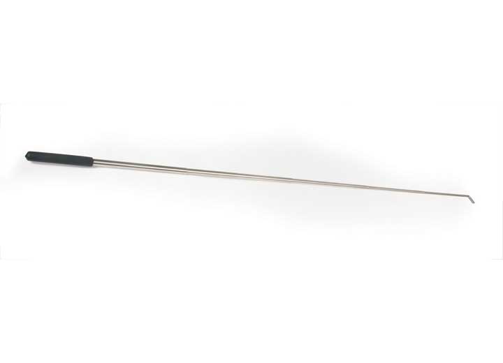 Camco Telescoping RV Easy Reach Awning Opener (Bilingual)