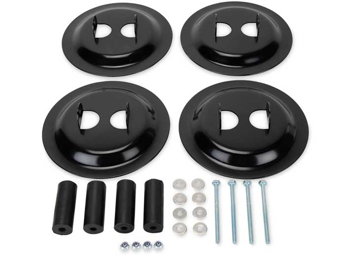 Camco STABILIZER BASE PAD (4 EA)