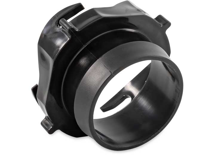 Camco RV Straight Hose Adapter (Skin Packaging)