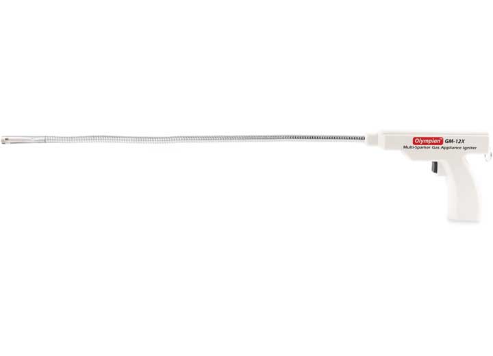 Camco Olympian GM-12X Continuous Ignition Multi-Sparker - 26" Long