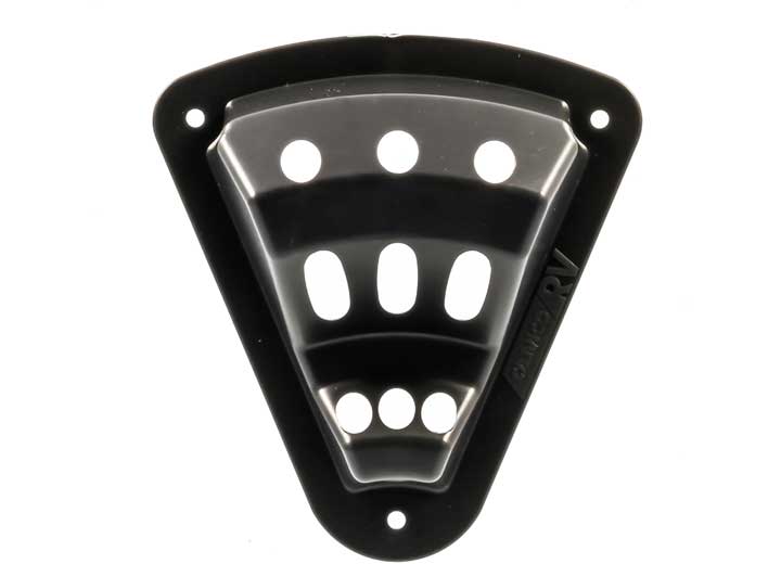 Camco Suction Cup Flag Holder - Black