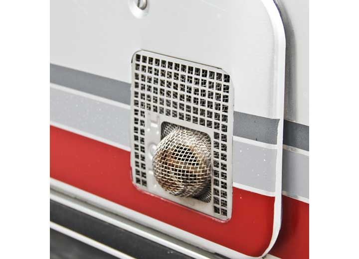 Camco Manufacturing Inc Flying Insect Screen - Hydroflame 8500