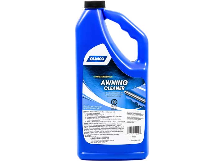 Camco RV Awning Cleaner - 32 oz. (Bilingual)