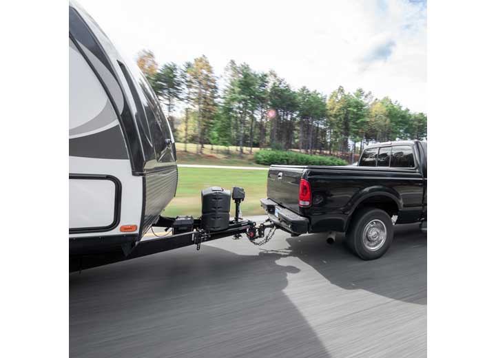 Camco Manufacturing Inc Recurve R6 Hitch