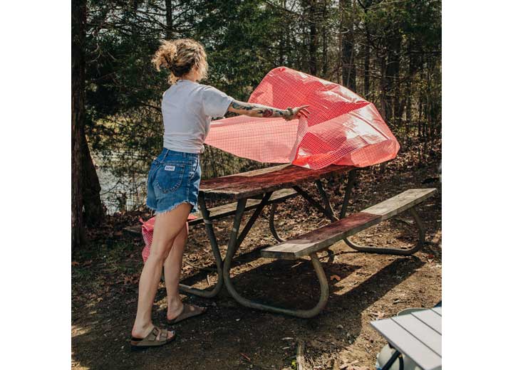 Camco Manufacturing Inc Picnic Tablecloth