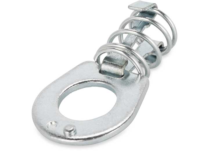 Camco CAM LOCK (WATER HEATER) STAINLESS STEEL 2/CARD (E/F)