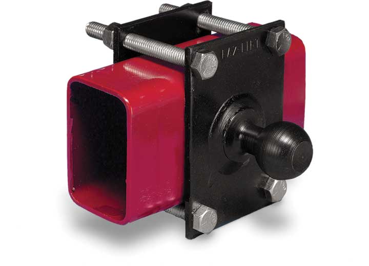 Camco SWAY CONTROL ADAPTER 2IN X 3IN CLAMP-ON