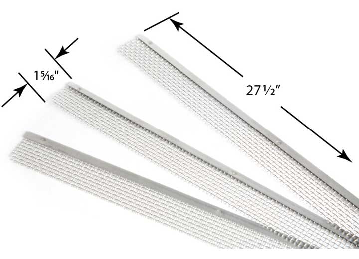 Camco Manufacturing Inc Flying Insect Screen - Norcold Refrigerator