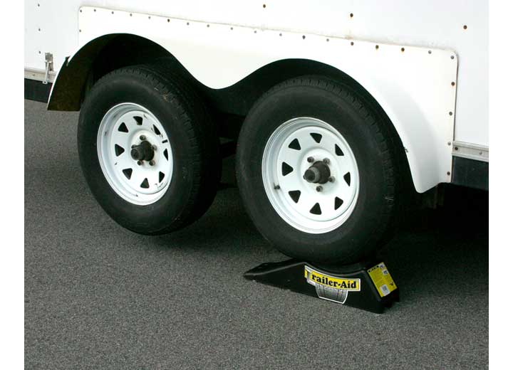 Camco Trailer-Aid PLUS – Black