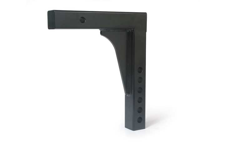 Camco SHANK, ADJ EXTRA LOW 2INX2IN X 12IN L 9.5IN DROP NO RISE