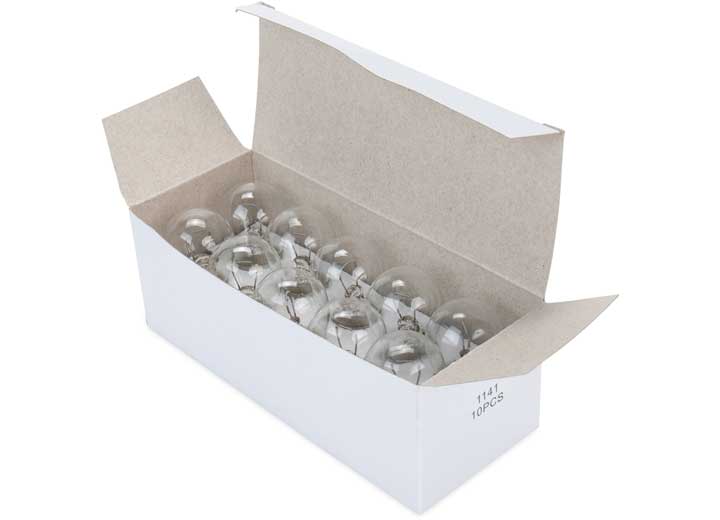 Camco BULB 1141 AUTO/RV BACK UP 10/BOX