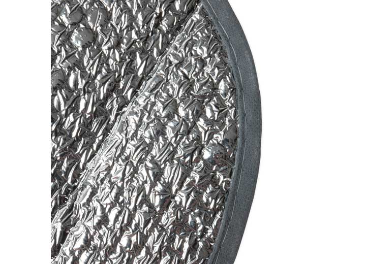 Camco COVER,WINDOW 50X26IN,THERMAL REFLECTIVE