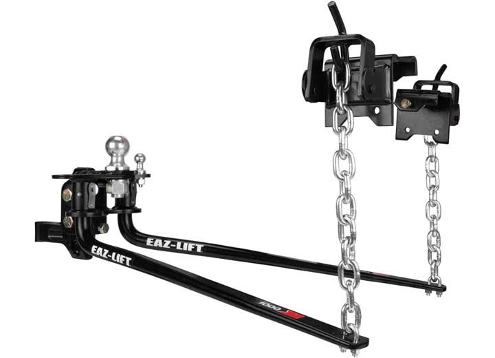Camco Manufacturing Inc Elite Weight Distributing Hitch