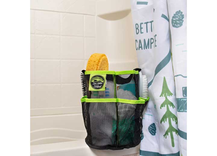 Camco Shower Caddy