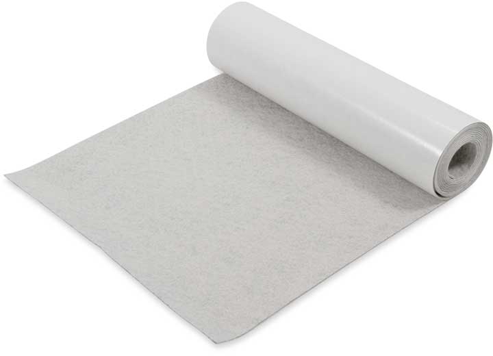 Camco VINYL - RV COVER REINFORCEMENT, 2 ROLLS, 9INX6FT