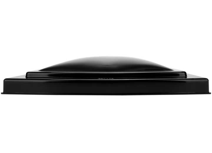 Camco Polypropylene Replacement RV Vent Lid for Jensen (Pre-1994) – Black
