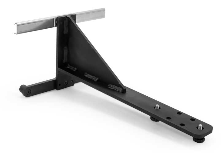 Camco Kuuma Universal RV Mount for Select Kuuma & Olympian Grills