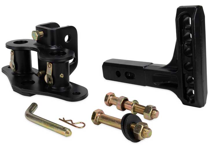 Camco ELITE BALL MOUNT KIT FOR 600,800,1000,1200,1400