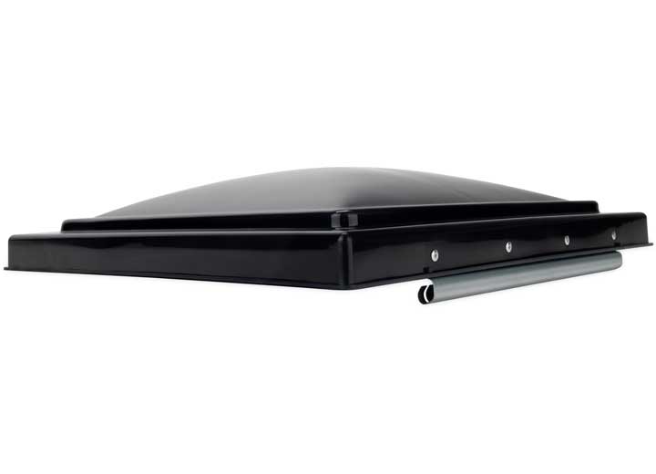 Camco Polypropylene Replacement RV Vent Lid for Ventline (Pre-2008) & Elixir (1994+) - Smoke