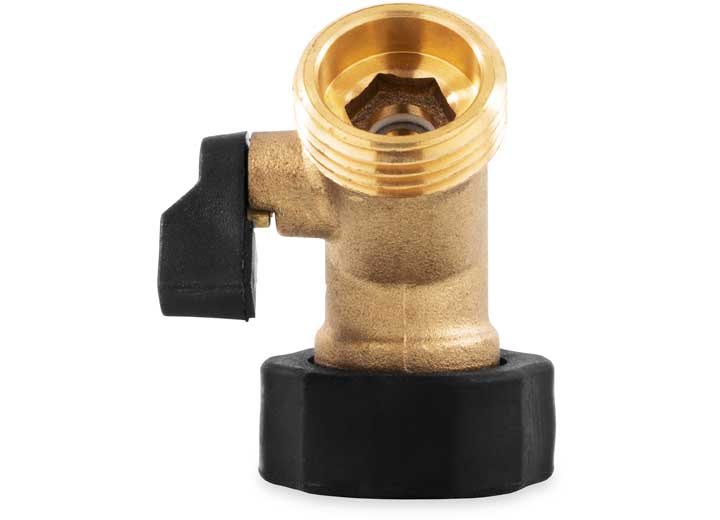 Camco Manufacturing Inc 45 Degree Valve