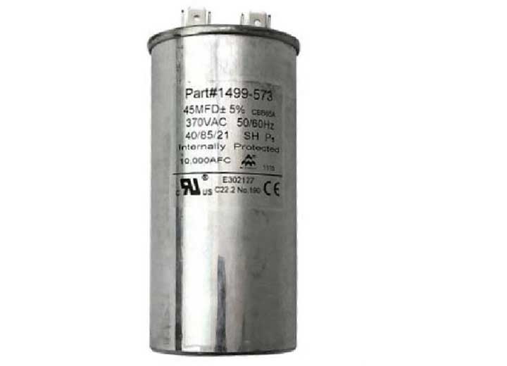 Airxcel-Coleman AIR CONDITIONER RUN CAPACITOR