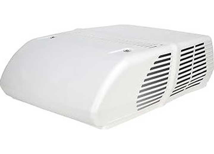 Airxcel-Coleman LTL- MACH 10 15,000 BTU A/C ARCTIC WHITE-WSL THEN USE 1-91117