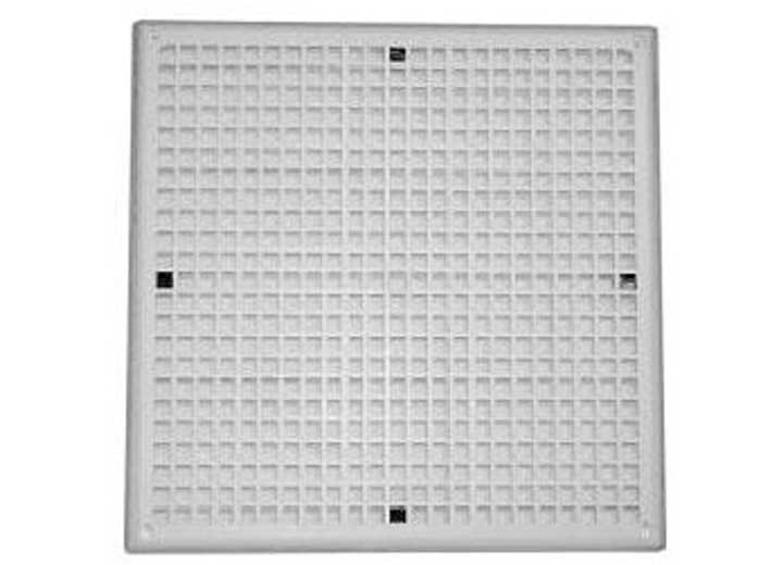Airxcel-Coleman MANUAL CONTROL DUCTED ADB, COOL ONLY, WHITE (NO THERMOSTAT REQUIRED)