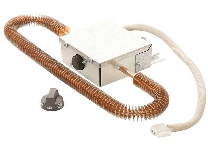 Airxcel-Coleman ELECTRIC HEAT KIT FOR 45XXX MEDIUM PROFILE UNITS