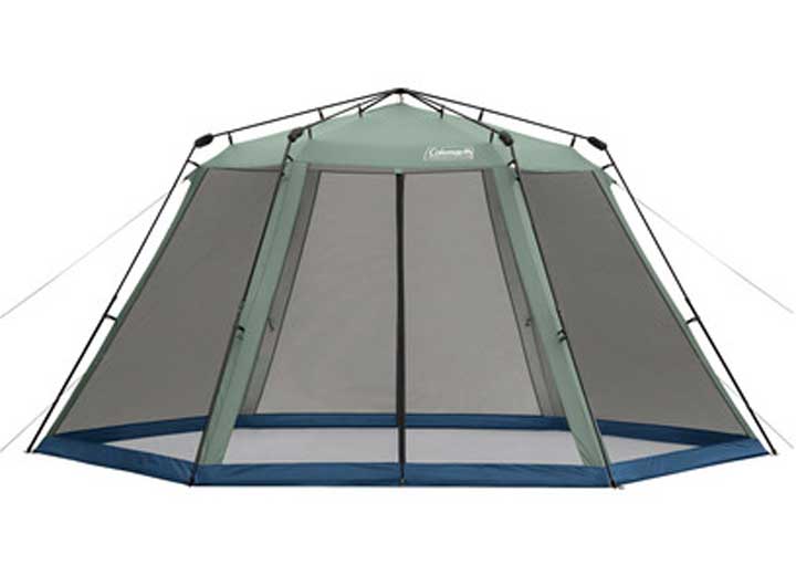 Coleman Outdoor Coleman Skylodge 15x13 Instant Screen Canopy Tent
