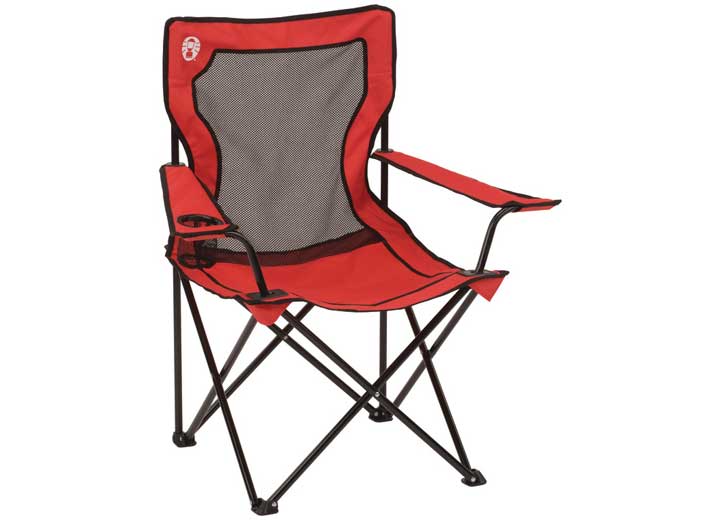 Coleman Outdoor Coleman Broadband Mesh Quad Chair