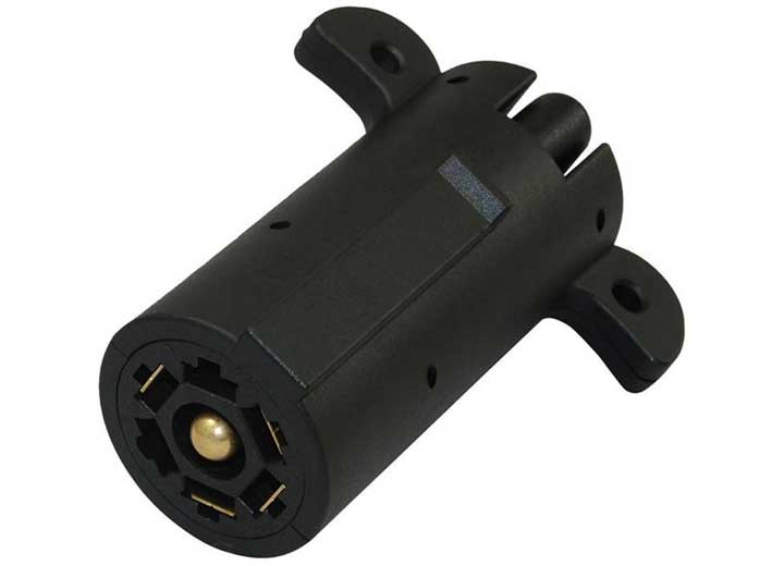 Conntek TRAILER CONNECTOR, 7-WAY FLAT TO 5-WAY FLAT
