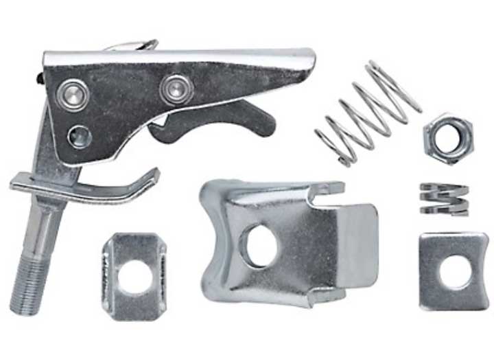 Carry-on Trailer COUPLER REPAIR KIT - 1-7/8IN