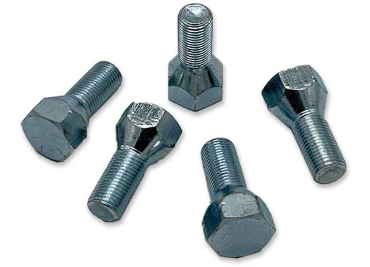 Carry-on Trailer LUG BOLTS - 1/2IN