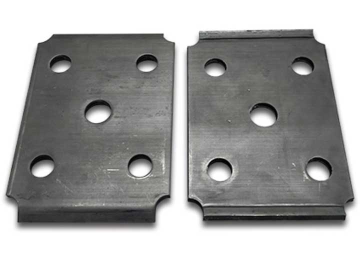 Carry-on Trailer MEDIUM TIE PLATE