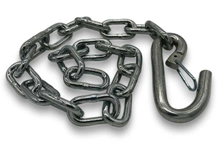 Carry-on Trailer SAFETY CHAIN, CLASS 2