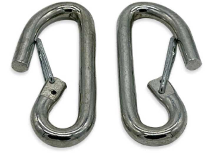 Carry-on Trailer S-HOOK - 3/8IN