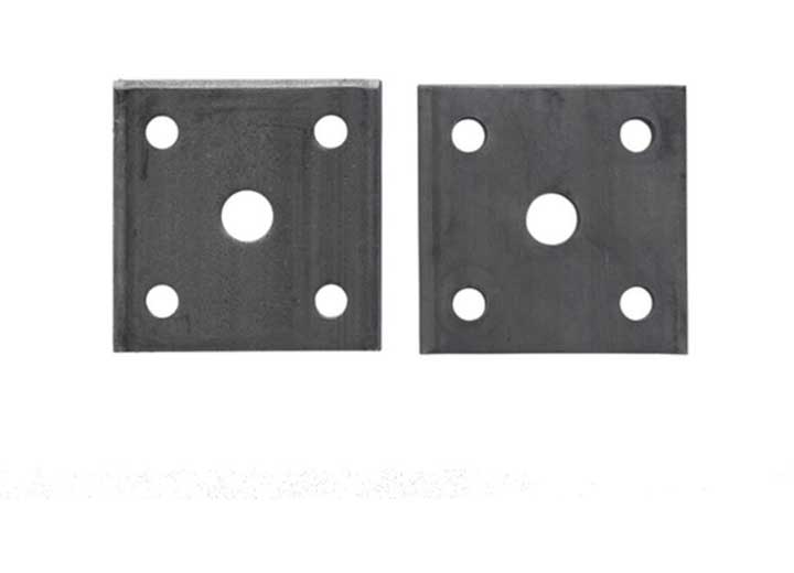 Carry-on Trailer SMALL TIE PLATE