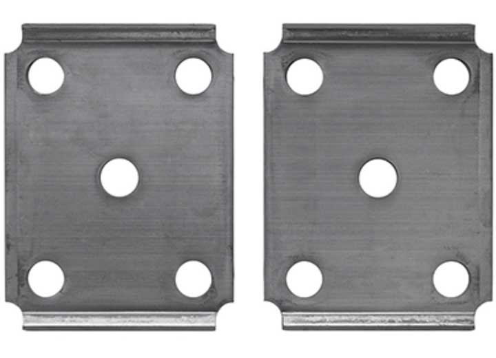 Carry-on Trailer LARGE TIE PLATE