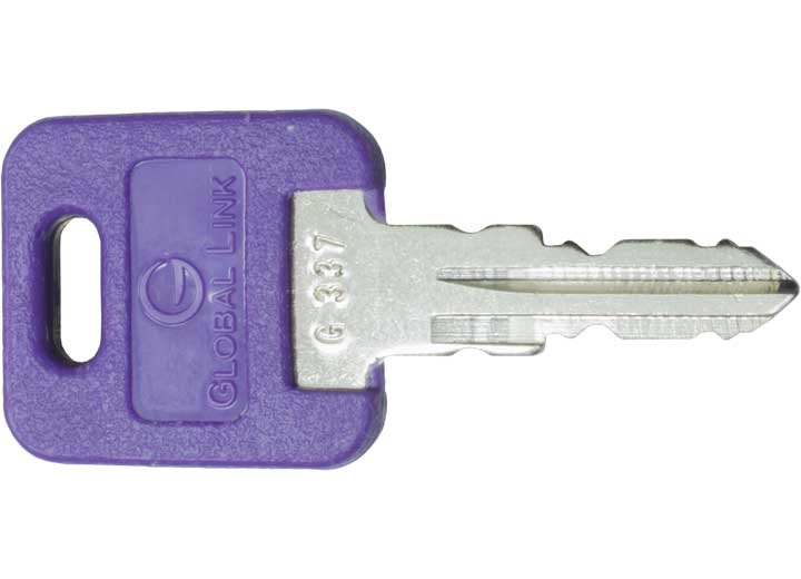 Creative Products Group GLOBAL LINK KEY CODED 303