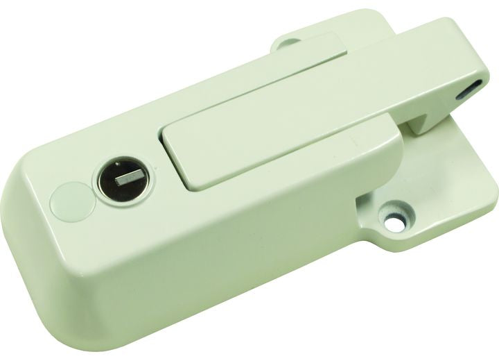 Creative Products Group GLOBAL BAR LOCK PRO 65611 WHITE