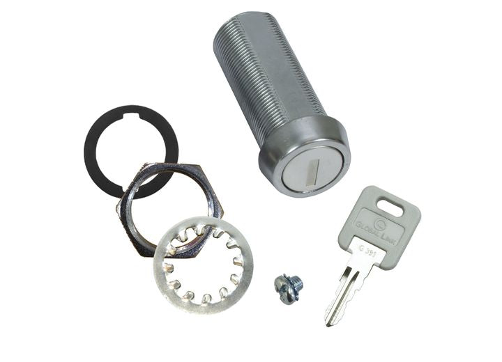 Creative Products Group 1-3/4" CAM LOCK - KEYED TO G391