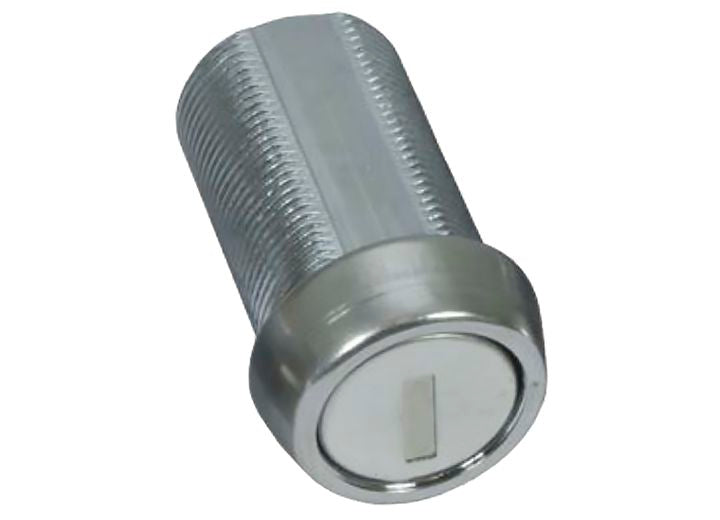 Creative Products Group 1 1/8" CAM LOCK WITH G391 CYLINDER INSTALLED,KEY AND CAM ARM NOT INCLUDED.