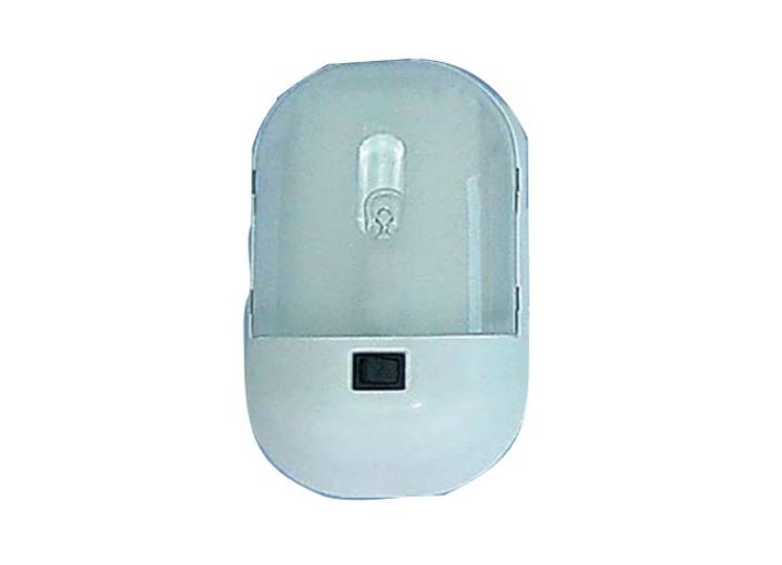 Creative Products Group MEGA INTERIOR LIGHT, SINGLE LENS