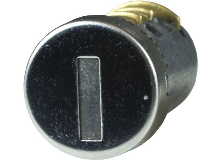 Creative Products Group SINGLE NON MASTERED NO KEY CYLINDER 377