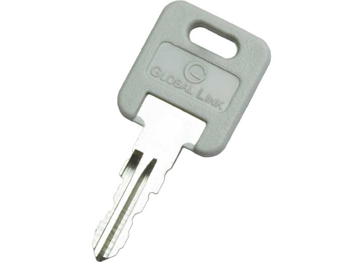 Creative Products Group GLOBAL LINK KEY CODED 391