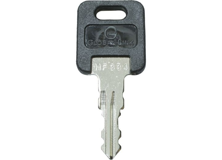 Creative Products Group FASTEC - FIC- KEY CODED 314