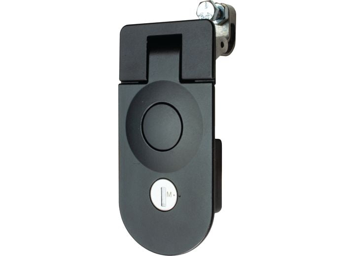 Creative Products Group GLOBAL COMP PRO WATERPROOF LATCH 5601