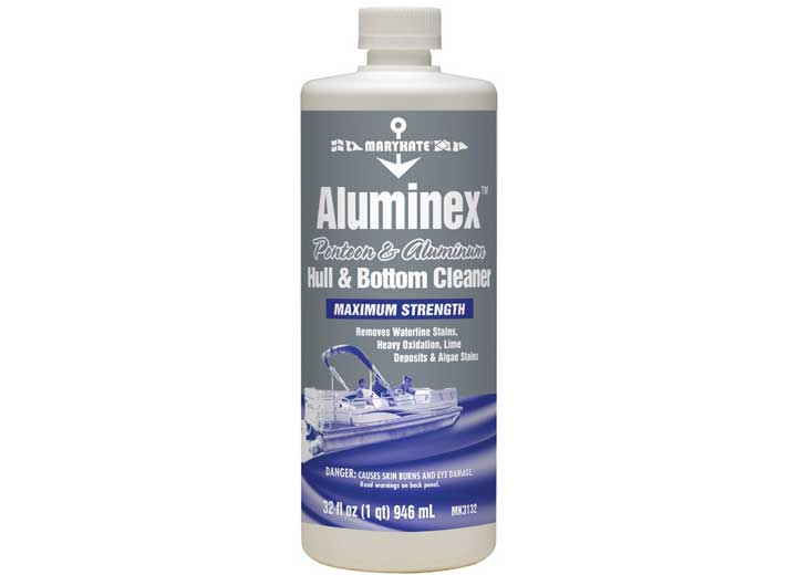 CRC Industries MARYKATE ALUMINEX - PONTOON & HULL CLEANER